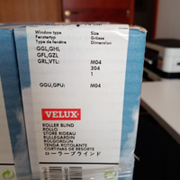 Tende Velux