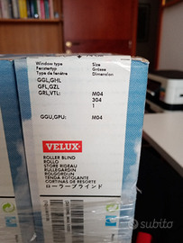 Tende Velux