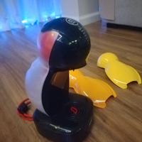 Macchina automatica caffè espresso Dolce gusto DeL