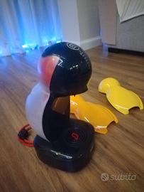 Macchina automatica caffè espresso Dolce gusto DeL