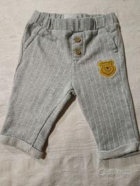Pantaloncini Disney baby