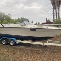 Barca Fiart arrow 24