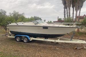 Barca Fiart arrow 24