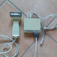 Barcode Reader