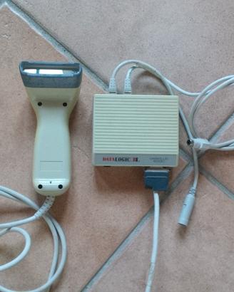 Barcode Reader