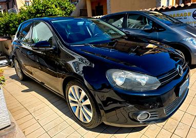 Volkswagen Golf 1.4 TSI 122CV DSG 5p. Highline