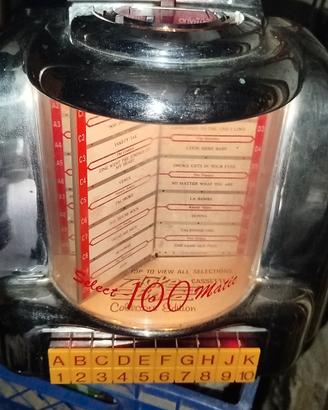 radio jubox