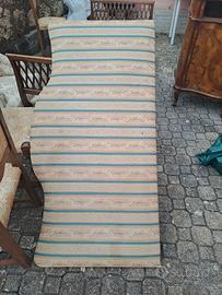 Splendida testata imbottita