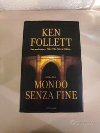 Ken Follett - Mondo senza fine