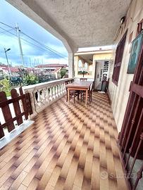 Villetta indipendente