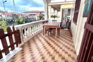 Villetta indipendente