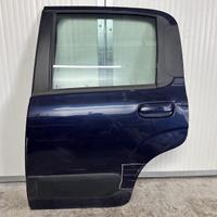 PORTIERA POSTERIORE SINISTRA FIAT Panda 3Â° Serie