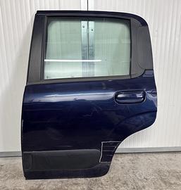 PORTIERA POSTERIORE SINISTRA FIAT Panda 3Â° Serie