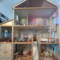 CASA DELLE BAMBOLE KIDKRAFT