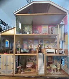 CASA DELLE BAMBOLE KIDKRAFT