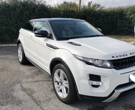 Land Rover Range Rover Evoque 2.2 td4 Dynamic