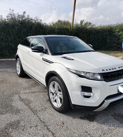 Land Rover Range Rover Evoque 2.2 td4 Dynamic