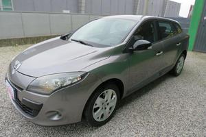 RENAULT Megane Mégane 1.5 dCi 110CV SporTour Att