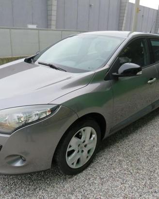RENAULT Megane Mégane 1.5 dCi 110CV SporTour Att