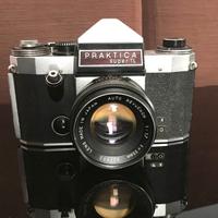 Praktica LTL super