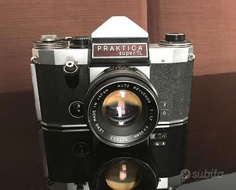 Praktica LTL super