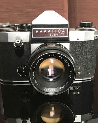 Praktica LTL super