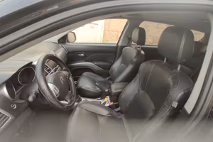 Citroen c crosser