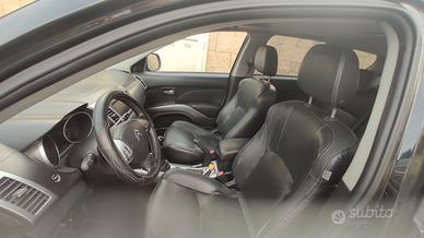 Citroen c crosser