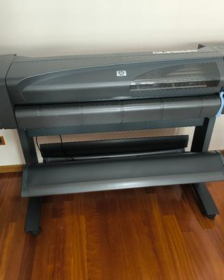 Plotter HP Designjet 800 A0