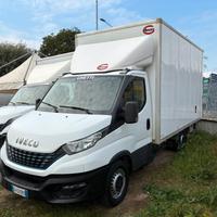IVECO Daily 35S14N 3.0Turbo Cng RS 136 - 2022