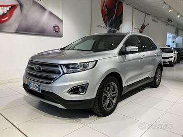 Ford Edge 2.0 TDCi 210cv S&S AWD Powershift T...