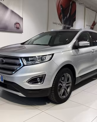 Ford Edge 2.0 TDCi 210cv S&S AWD Powershift T...