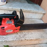 motosega da potatura 25cc 