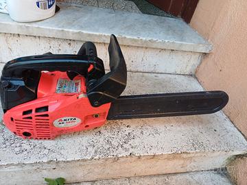 motosega da potatura 25cc 