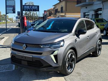 Renault Captur ECO-G 100cv Techno km0!!! GPL
