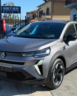 Renault Captur ECO-G 100cv Techno km0!!! GPL