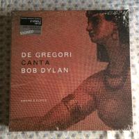 Amore e furto box numerato autografato DE GREGORI