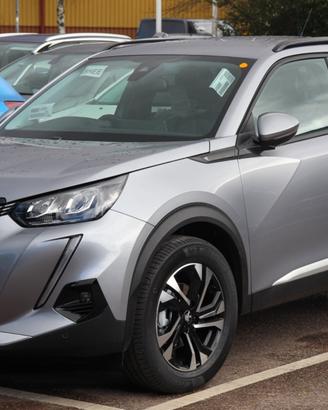 Ricambi Peugeot 2008 kit