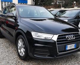 AUDI Q3 2.0TDI 120 CV S tronic Business