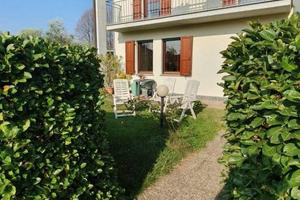 Villetta a schiera di 140 m² con 5 locali e box au