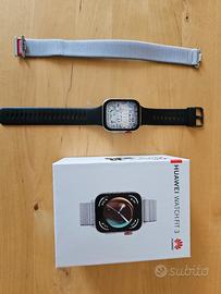 smartwatch huawei watch fit 3