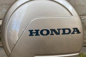 COPRIRUOTA  CRV  HONDA