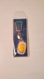 Portachiavi Mondiali Calcio Messico 1986