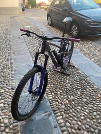 trek slash 8