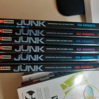 Manga Junk