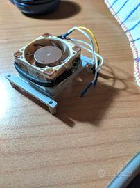 Kit raffreddamento RaspBerry Pi