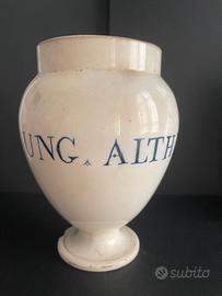 Vaso Farmacia