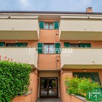 TRE LOCALI CON GIARDINO E BOX!!!