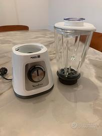 Frullatore Moulinex Blendforce Glass