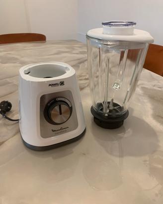 Frullatore Moulinex Blendforce Glass